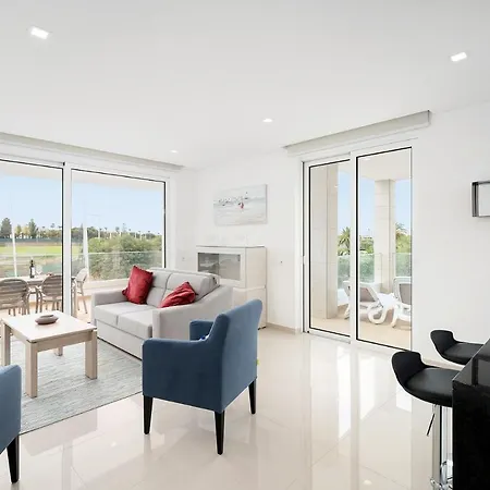 Apartment Brand New In Porto De Mos, Lagos
