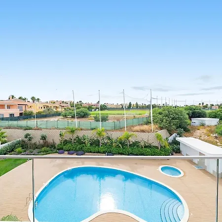 Apartmán Brand New In Porto De Mos, Lagos