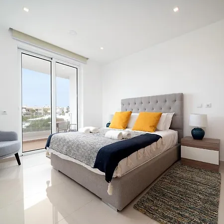 Brand New In Porto De Mos, Lagos